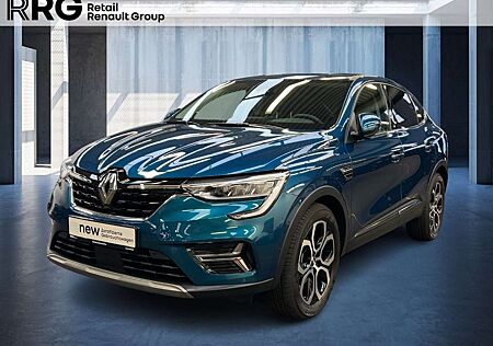 Renault Arkana gebraucht kaufen Renault Arkana TECHNO E-TECH HYBRID 145