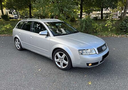 Audi A4 2.0 Avant / Kombi