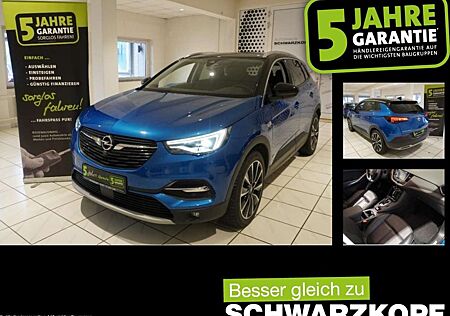 Opel Grandland 1.6T Hybrid AHK,WirelessCharging