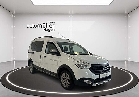 Dacia Dokker 1.2 TCe Stepway PDC|NAVI|KLIMA|SHZ|ALLW-R