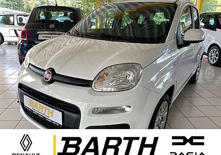 Fiat Panda Lounge
