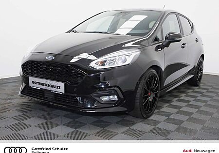 Ford Fiesta ST-Line