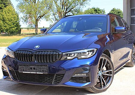 BMW 330e 330 Touring xDrive Aut. M Sportpaket AHK RFK HUD
