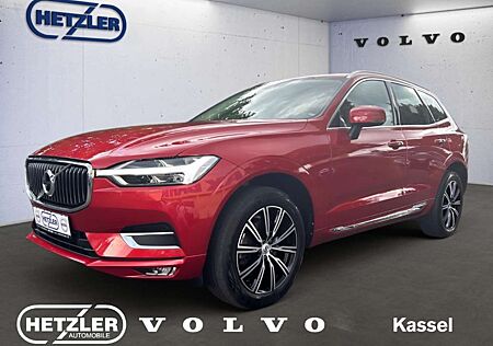 Volvo XC 60 XC60 Inscription AWD B4 Diesel EU6d-T Navi Leder Digita