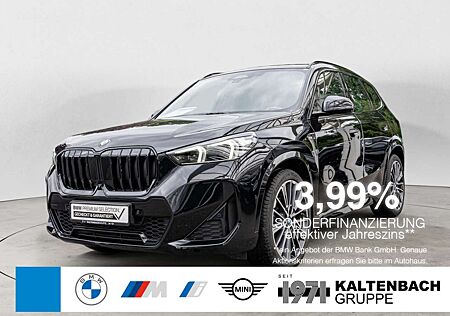 BMW X1 xDrive 20d M-Sport AHK HUD 360° LED NAVI