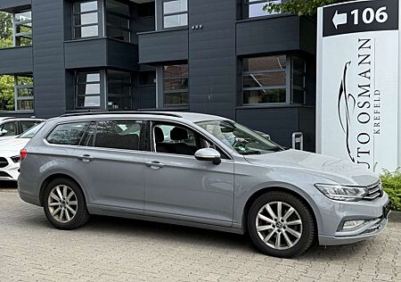 VW Passat Variant Volkswagen 2.0 TDI DSG Business ACC RFK