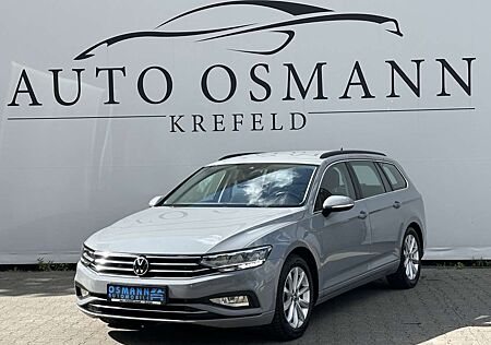 VW Passat Variant Volkswagen 2.0 TDI DSG Business ACC RFK