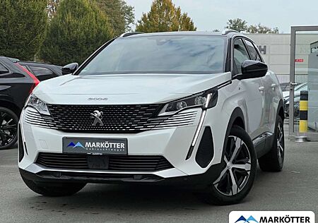 Peugeot 3008 GT 1.5 BlueHDi 130 EU6d SHZ/ACC/PANO/CAM