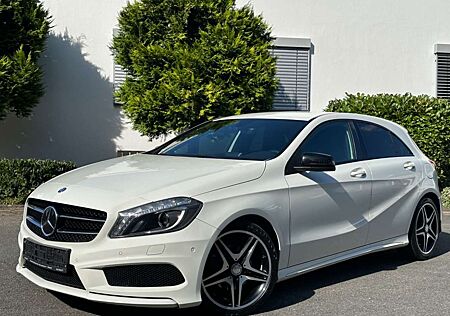 Mercedes-Benz A 200 AMG Sportpaket *18-Z* XENON* KAMERA *PDC*