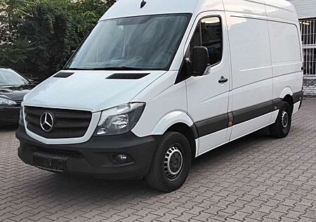 Mercedes-Benz Sprinter II Kasten /316 CDI
