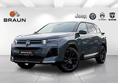 Citroën C5 Aircross Citroen NEUER MAX Hybrid 145 WINTERPAKET