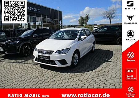 Seat Ibiza STYLE 1.0 TSI NAVI EINPARKH. SITZHEIZ.