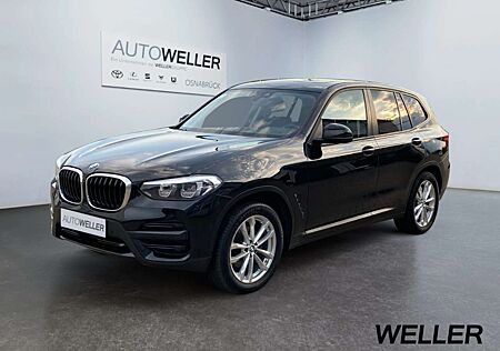 BMW X3 xDrive 20i Advantage *ACC*HUD*Pano*CAM*Navi*