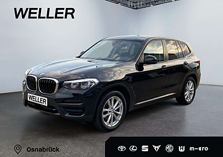 BMW X3 xDrive 20i Advantage *ACC*HUD*Pano*CAM*Navi*