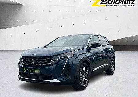 Peugeot 3008 1.5 BlueHDi 130 Allure LED Navi Kam KlimaA