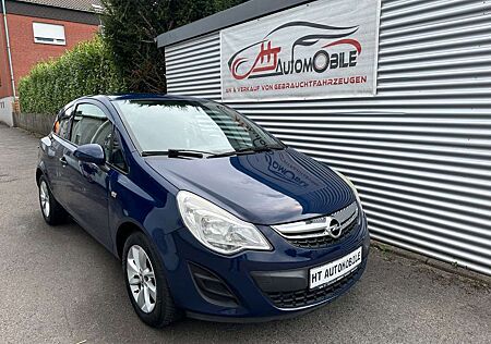 Opel Corsa 1.2 Edition KLIMAANLAGE