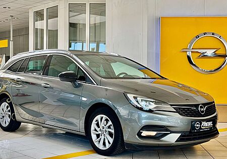 Opel Astra Elegance/Autom/Kam/MatrixLED/Sitzh/Allwett/13TKM