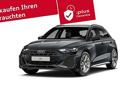 Audi A3 Sportback 35 TFSI S-line LED Navi+ ACC RFK Klima