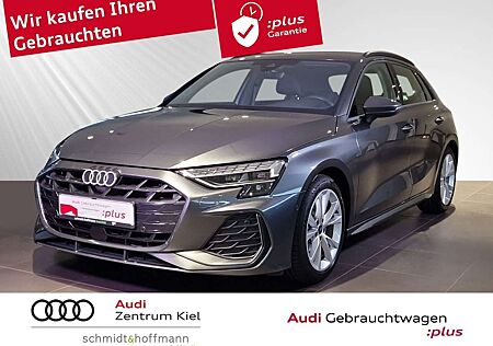 Audi A3 Sportback 35 TFSI S-line LED Navi+ ACC RFK Klima