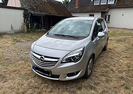 Opel Meriva 1.4 Automatik Innovation