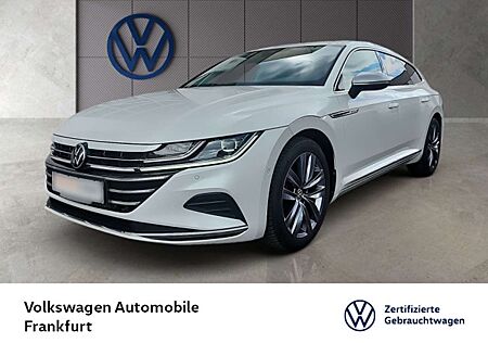 VW Arteon Volkswagen Elegance 2.0 TSI DSG Alu18