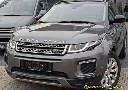 Land Rover Range Rover Evoque 2.0 Td4 SE 4x4 PANO LED XENON