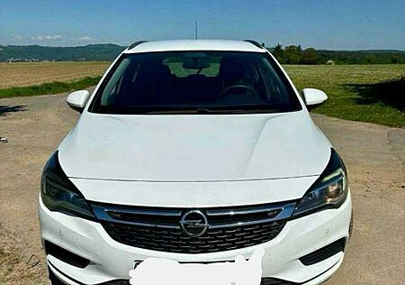 Opel Astra 1.6 D Start/Stop Sports Tourer ON