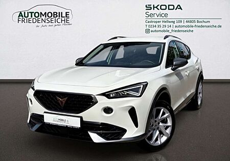 Cupra Formentor 1.5 TSI 110 KW Clima PDC FullLink