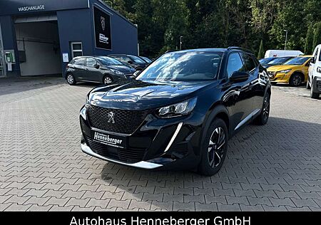 Peugeot 2008 e- Allure Pack