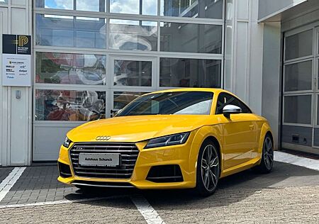 Audi TTS Coupe 2.0TFSI Q DSG/B&O/MATRIX/MAGNETIC RIDE