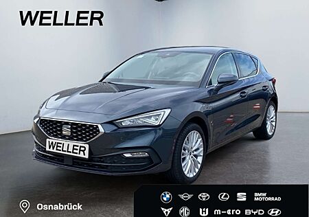 Seat Leon 1.4 e-Hybrid DSG Xcellence *LED*CAM*ACC*SHZ*