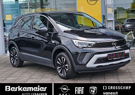 Opel Crossland Elegance **Automatik/Kamera/Navi**