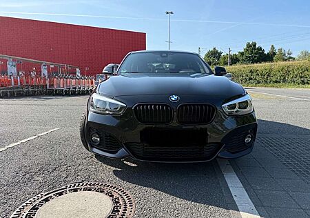 BMW 118i 118 Aut. M Sport