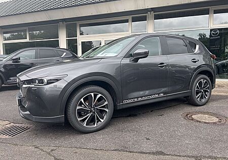 Mazda CX-5 Advantage e-SKYACTIV-G 165 FWD