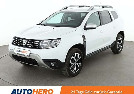 Dacia Duster 1.6 SCe Prestige *NAVI*TEMPO*PDC*CAM*