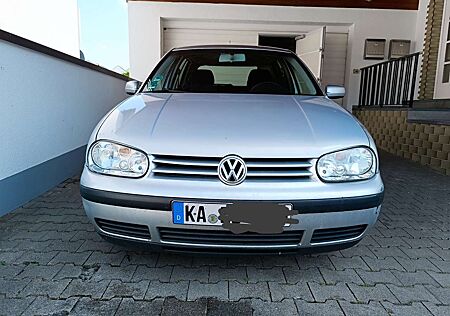 VW Golf Volkswagen 1.6 Ocean