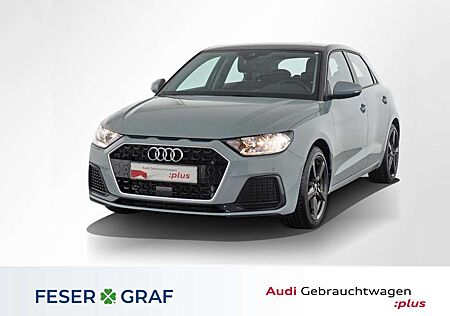 Audi A1 Sportback 30 TFSI PDC Plus/ virtual Cockpit/ Sitzh