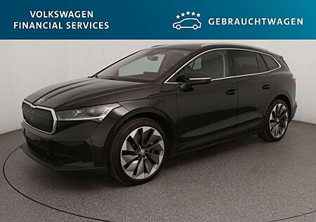 Skoda Enyaq iV electric 150kW AHK*Tempo*NAV*PDC*RFK*SH