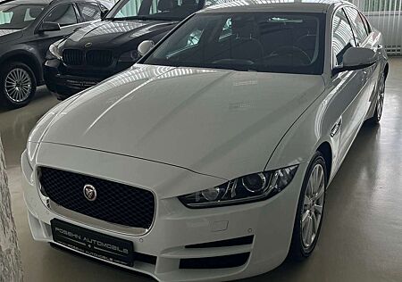 Jaguar XE 20d AWD Aut. Pure