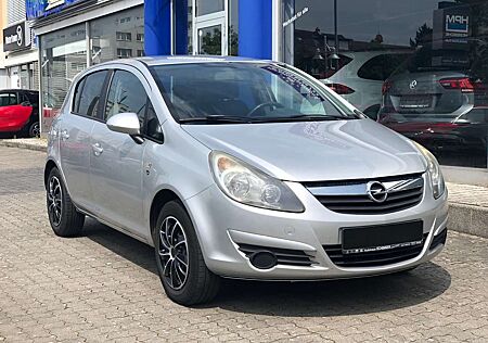 Opel Corsa 1.2 16V Selection * aus 1.Hand * Top Extras *