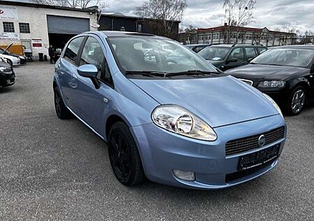 Fiat Grande Punto 1.4 8V Dynamic