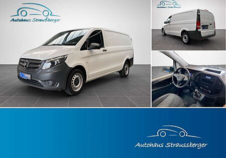 Mercedes-Benz Vito Kasten 110 CDI Lang Klima 180°Türen