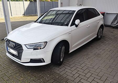 Audi A3 1.4 TFSI Sportback e-tron