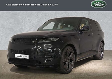 Land Rover Range Rover Sport D350 Autobiography BLACK-PACK 23