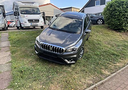 Suzuki SX4 S-Cross Comfort 4x4