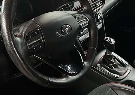 Hyundai Kona Style 2WD