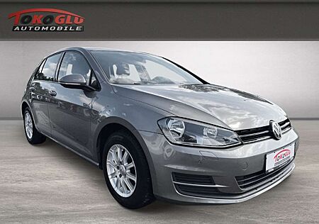 VW Golf Volkswagen VII Trendline BMT StandHZG Sperrdiff. Mehrzonenkli