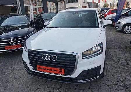 Audi Q2 1,6 Diesel