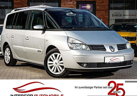 Renault Grand Espace 2.0 Privilege |7-Sitzer|TÜV NEU|