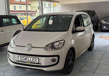 VW Up Volkswagen ! move ! BMT eco